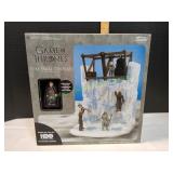 Funko Game of Thrones The Wall Display Funko Game of Thrones The Wall Display
