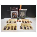 Game of Thrones Character Magnet Set & More Game of Thrones Character Magnet Set & More