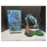Avatar 2 Neytiri Statue Avatar 2 Neytiri Statue