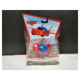 DisneyPixar Cars TakeFlight Lightning McQueen Hawk DisneyPixar Cars TakeFlight Lightning McQueen Hawk