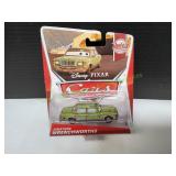 Disney Pixar Cars Jonathan Wrenchworths Disney Pixar Cars Jonathan Wrenchworths