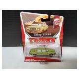 Disney Pixar Cars Jonathan Wrenchworths Disney Pixar Cars Jonathan Wrenchworths