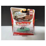 Disney Pixar Cars Rust-eze Racing Rusty Rust-eze Disney Pixar Cars Rust-eze Racing Rusty Rust-eze