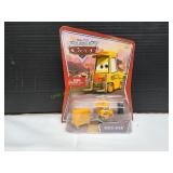 Disney Pixar Cars Dudley Spare, #68 Disney Pixar Cars Dudley Spare, #68