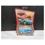 Disney Pixar Cars Bling Bling Lightning McQueen #8 Disney Pixar Cars Bling Bling Lightning McQueen #8
