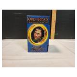 LOTR Glass Goblet Collection, Scrider the Ranger LOTR Glass Goblet Collection, Scrider the Ranger
