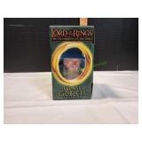 LOTR Glass Goblet Collection, Gandalf the Wizard LOTR Glass Goblet Collection, Gandalf the Wizard