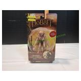 The Hobbit Grinnah the Goblin Action Figure The Hobbit Grinnah the Goblin Action Figure