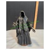 The Lord of the Rings Ringwraith Nazgul Figure The Lord of the Rings Ringwraith Nazgul Figure
