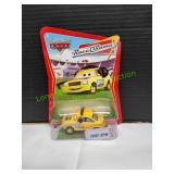 Disney Pixar Race O Rama Chief RPM, #77 Disney Pixar Race O Rama Chief RPM, #77