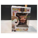 Funko POP! The Walking Dead Injured Daryl #100 Funko POP! The Walking Dead Injured Daryl #100