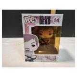 Funko POP! The Walking Dead Daryl Dixon #14 Funko POP! The Walking Dead Daryl Dixon #14