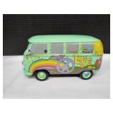 Disney Pixar Cars Fillmore, 1:24 Scale Diecast Disney Pixar Cars Fillmore, 1:24 Scale Diecast