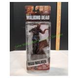 The Walking Dead Series 7 Mud Walker Action Figure The Walking Dead Series 7 Mud Walker Action Figure