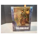 The Walking Dead 10" Daryl Dixon Deluxe Figure The Walking Dead 10" Daryl Dixon Deluxe Figure