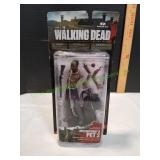 The Walking Dead Series 3 Michonne The Walking Dead Series 3 Michonne