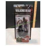 The Walking Dead Series 3 Michonne The Walking Dead Series 3 Michonne