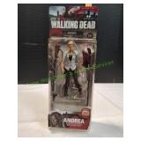 The Walking Dead Series 4 Andrea Action Figure The Walking Dead Series 4 Andrea Action Figure