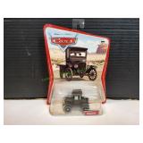 Disney Pixar Cars Lizzie Disney Pixar Cars Lizzie