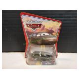 Disney Pixar Cars Bob Cutlass, #42 Disney Pixar Cars Bob Cutlass, #42