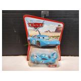 Disney Pixar Cars King Disney Pixar Cars King