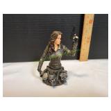 Terminator Salvation Blair Williams Bust Terminator Salvation Blair Williams Bust