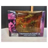 Terminator 3 Rise of the Machines The End Battle Terminator 3 Rise of the Machines The End Battle