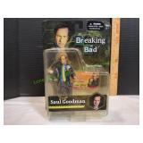 Mezco Breaking Bad Saul Goodman Action Figure Mezco Breaking Bad Saul Goodman Action Figure