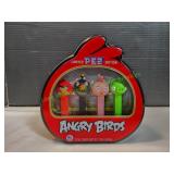 Limited Edition Pez Angry Birds Limited Edition Pez Angry Birds