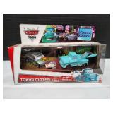 Disney Pixar Cars Tokyo Mater 3-Pack Set Disney Pixar Cars Tokyo Mater 3-Pack Set