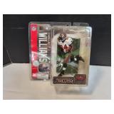 McFarlane Tampa Bay Buccaneers Cadillac Williams McFarlane Tampa Bay Buccaneers Cadillac Williams