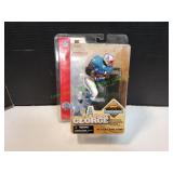 McFarlane Houston Oilers Eddie George McFarlane Houston Oilers Eddie George