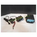 Revelle Power Pak Revelle Power Pak