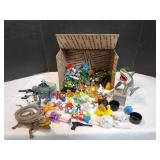 Small Cartoon Characters, Action Figures & More Small Cartoon Characters, Action Figures & More