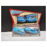 Disney Pixar Cars Movie Moments 2-Car Set Disney Pixar Cars Movie Moments 2-Car Set