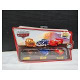Disney Pixar Cars Story Tellers 3-Car Set Disney Pixar Cars Story Tellers 3-Car Set