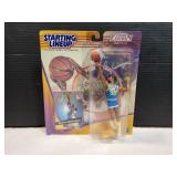 Starting Lineup 1998 Edition Kareem Abdul-Jabbar Starting Lineup 1998 Edition Kareem Abdul-Jabbar