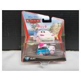 Disney Pixar Cars 2 Suki, #44 Diecast Disney Pixar Cars 2 Suki, #44 Diecast