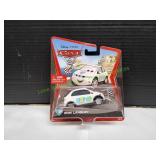 Disney Pixar Cars 2 Erik Laneley, #39 Diecast Disney Pixar Cars 2 Erik Laneley, #39 Diecast