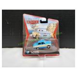 Disney Pixar Cars 2 Vladimir Trunkov, #28 Diecast Disney Pixar Cars 2 Vladimir Trunkov, #28 Diecast