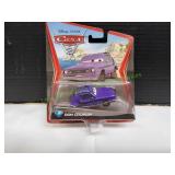 Disney Pixar Cars 2 Don Crumblin, #31 Diecast Disney Pixar Cars 2 Don Crumblin, #31 Diecast