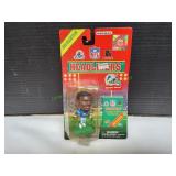 NFL Headliners Detroit Lions Herman Moore NFL Headliners Detroit Lions Herman Moore