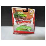 Disney Pixar Cars Radiator Springs Edwin Kranks Disney Pixar Cars Radiator Springs Edwin Kranks