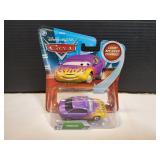 Disney Pixar Cars Marilyn, #155 Disney Pixar Cars Marilyn, #155