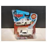 Disney Pixar Cars Antonio Veloce Eccellente, #138 Disney Pixar Cars Antonio Veloce Eccellente, #138