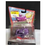 Disney Pixar Cars 2 Holley Shiftwell w/ Wings, #2 Disney Pixar Cars 2 Holley Shiftwell w/ Wings, #2