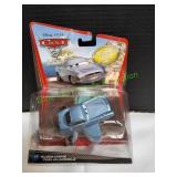 Disney Pixar Cars 2 Submarine Finn McMissle, #1 Disney Pixar Cars 2 Submarine Finn McMissle, #1