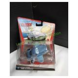 Disney Pixar Cars 2 Submarine Finn McMissle, #1 Disney Pixar Cars 2 Submarine Finn McMissle, #1