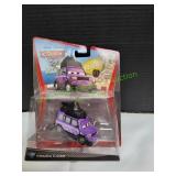 Disney Pixar Cars 2 Kimura Kaizo, #11 Deluxe Disney Pixar Cars 2 Kimura Kaizo, #11 Deluxe