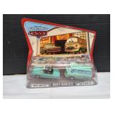 Disney Pixar Cars Movie Moments 2-Car Set Disney Pixar Cars Movie Moments 2-Car Set